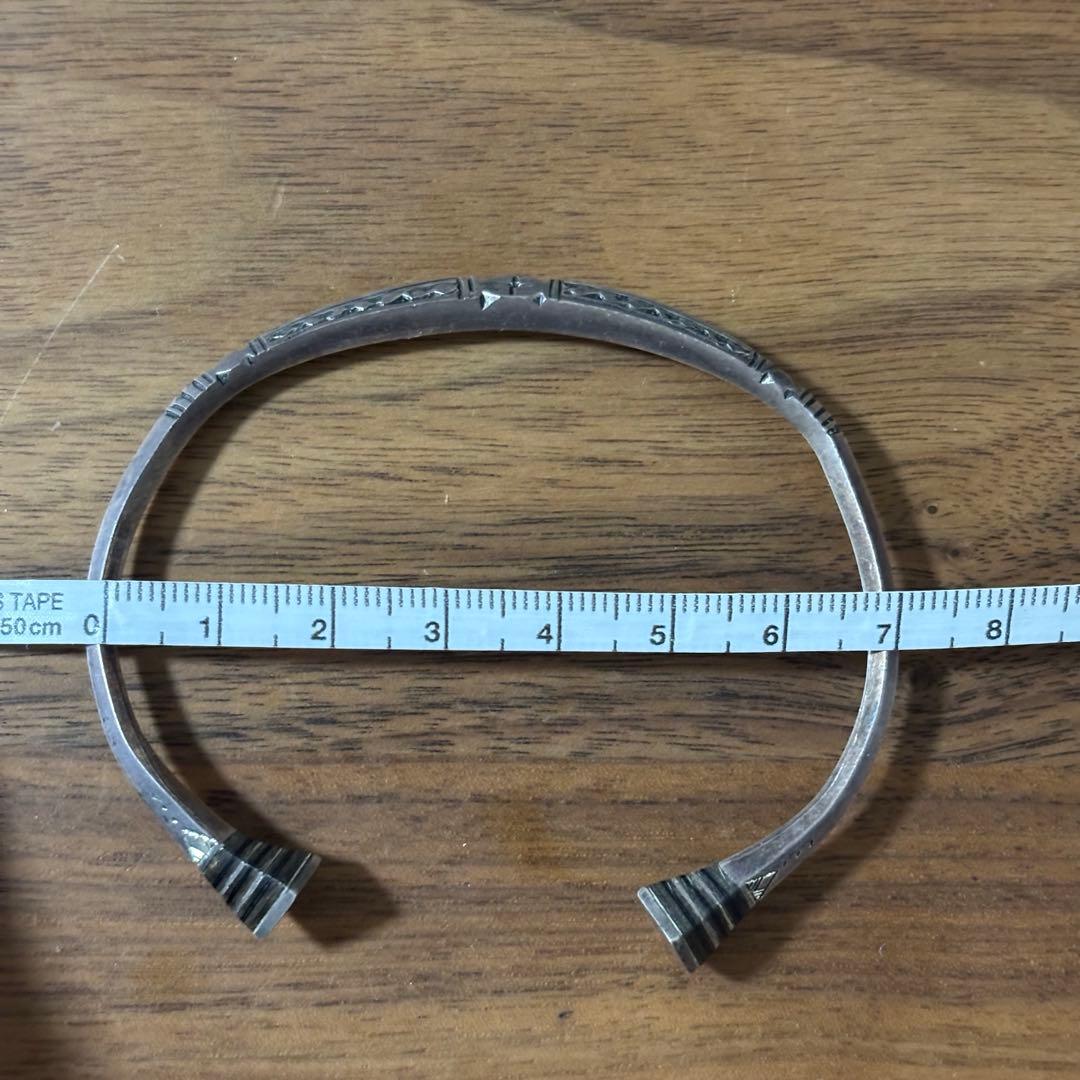 Adawat’n Tuareg バングル