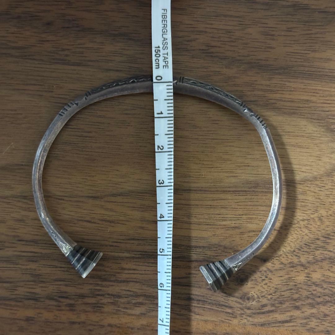 Adawat’n Tuareg バングル