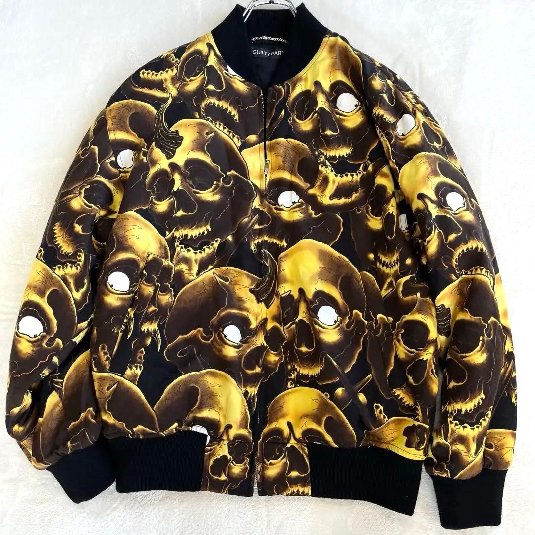 ジャケット・アウター WACKO MARIA 56 TATTO STUDIO SKA JACKET