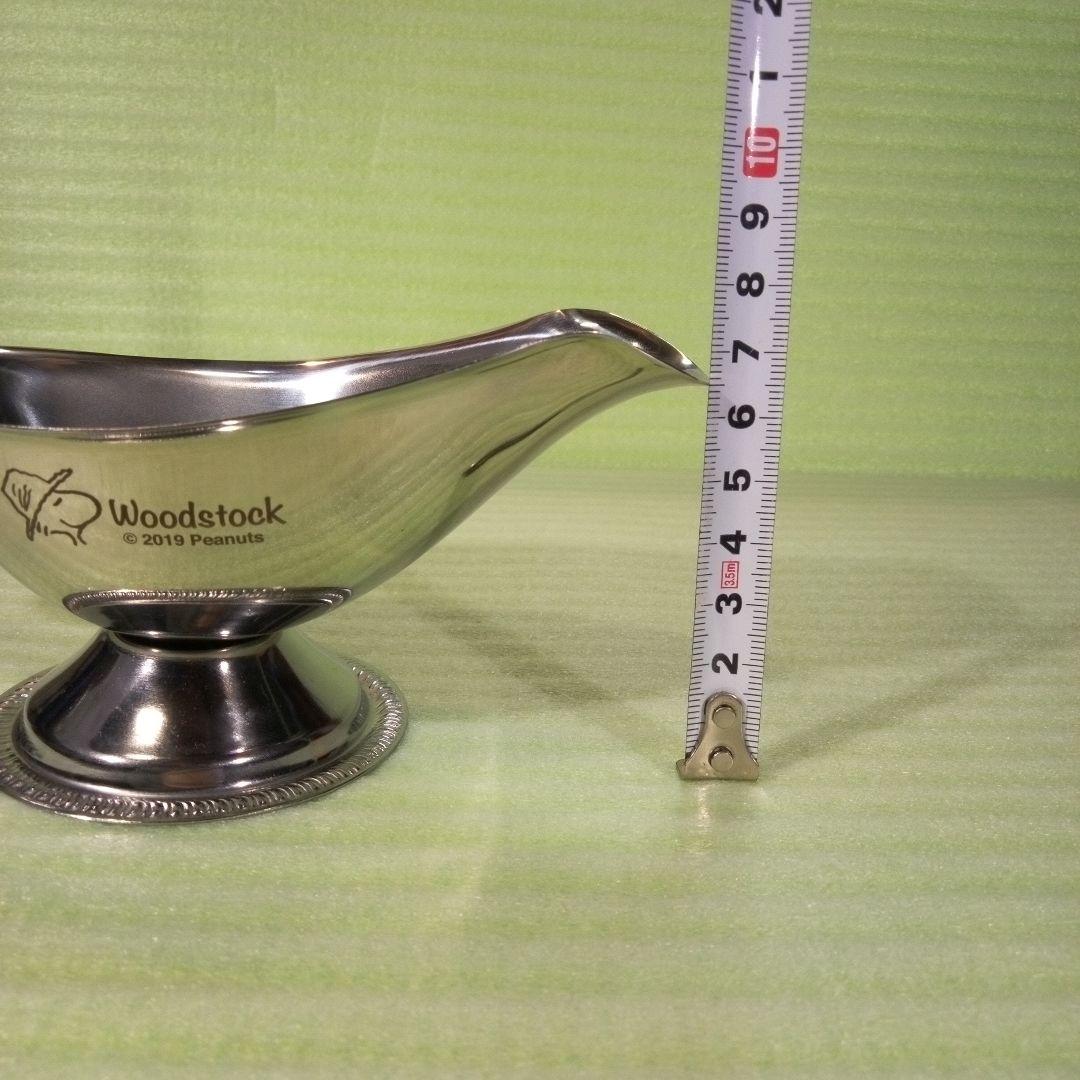 ウッドストック　Woodstock　カレールーポット　2019　Peanuts