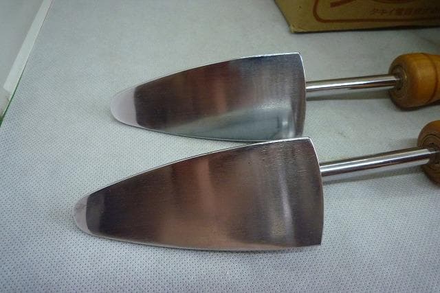 マー君　新品完全未使用　 タキイ和裁電化鏝 和裁コテ　和裁こて　鏝２本付