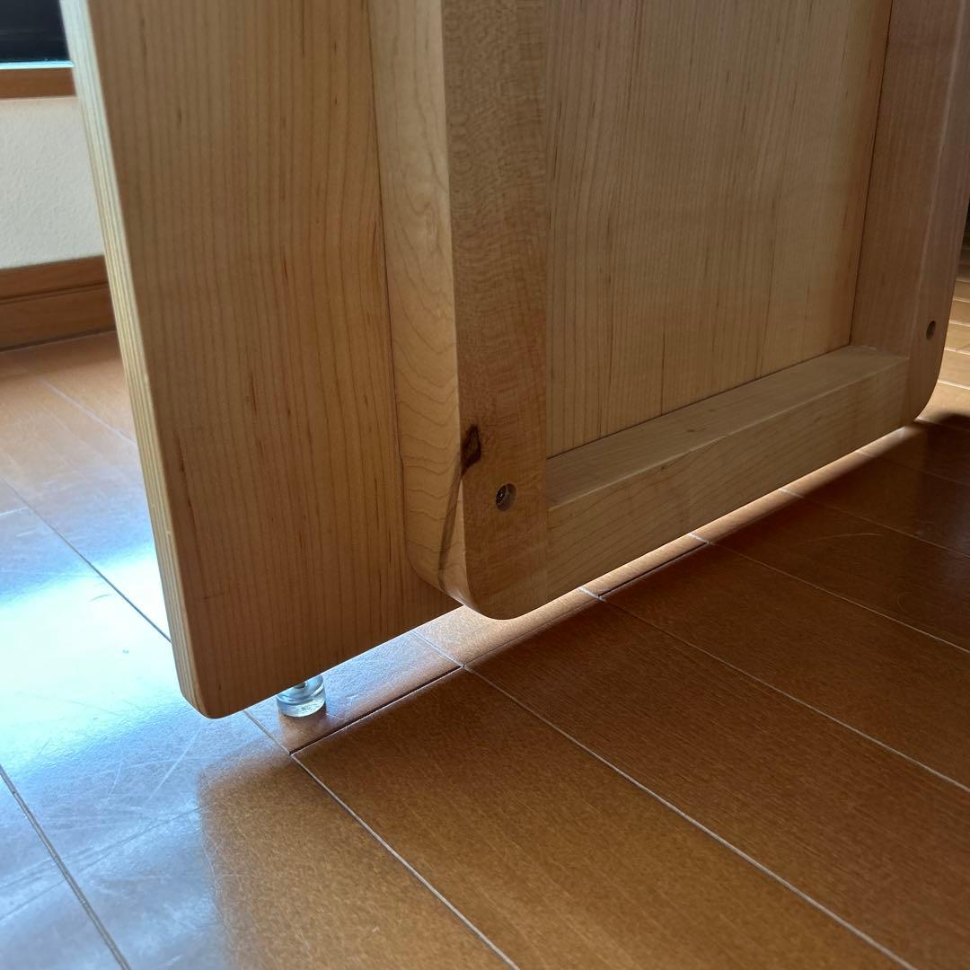 ACTUS VARIO学習机 ブルー アクタス