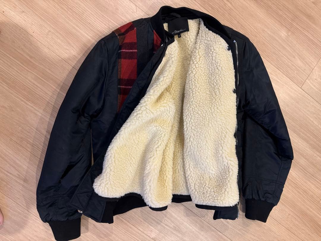 【Teddy's Shop さん専用】3.1 Phillip Lim MA-1