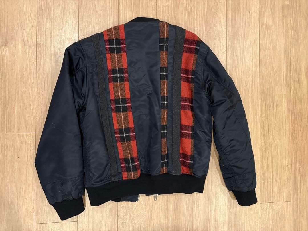 【Teddy's Shop さん専用】3.1 Phillip Lim MA-1