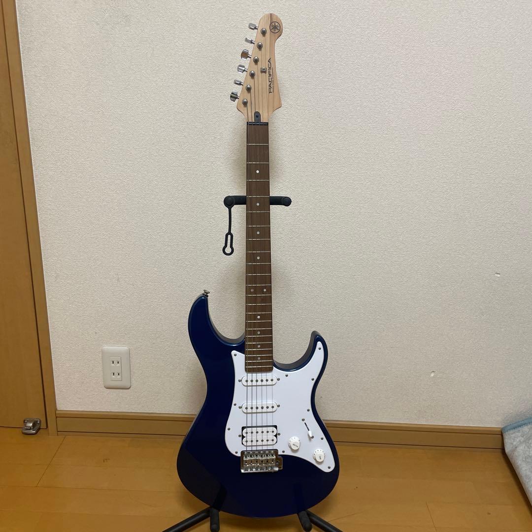 ダークメタリックブルーパシフィカ012