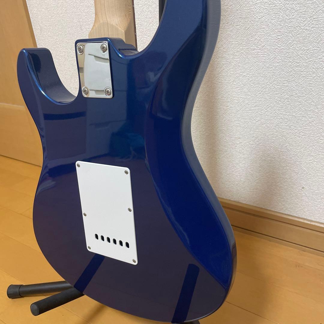 ダークメタリックブルーパシフィカ012