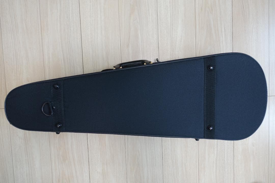 ビオラ410mm チェコ製1958年 中古