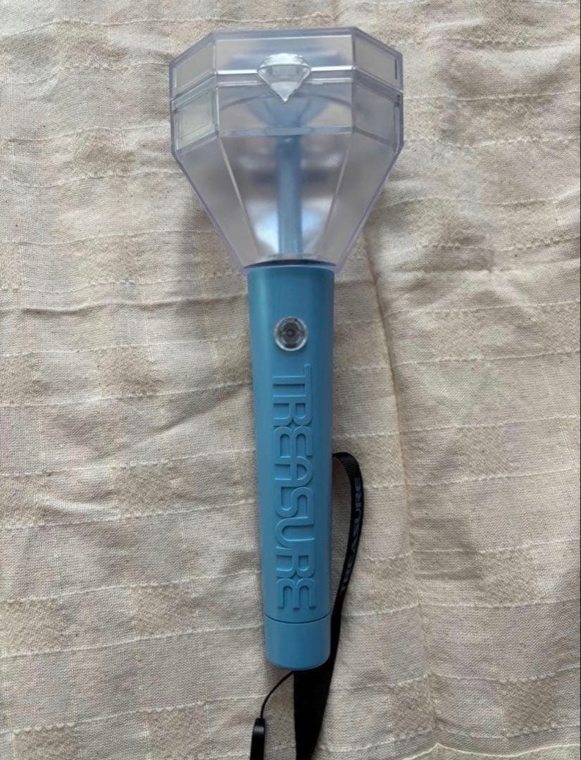 TREASURE アサヒ 朝光 hikun 公式グッズまとめ売り