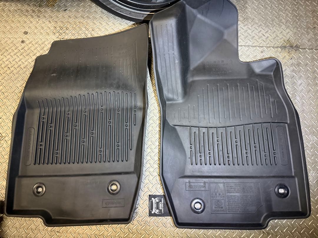 ケーン　3点セット