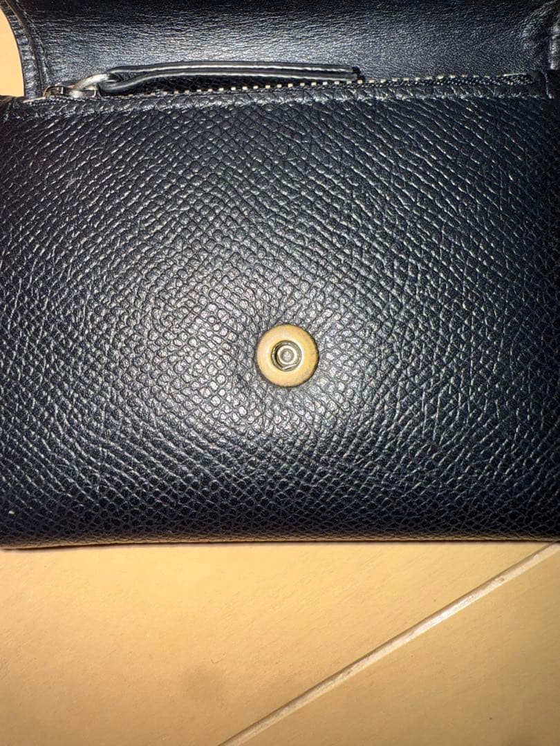 正規品Maison Margiela 三つ折り財布