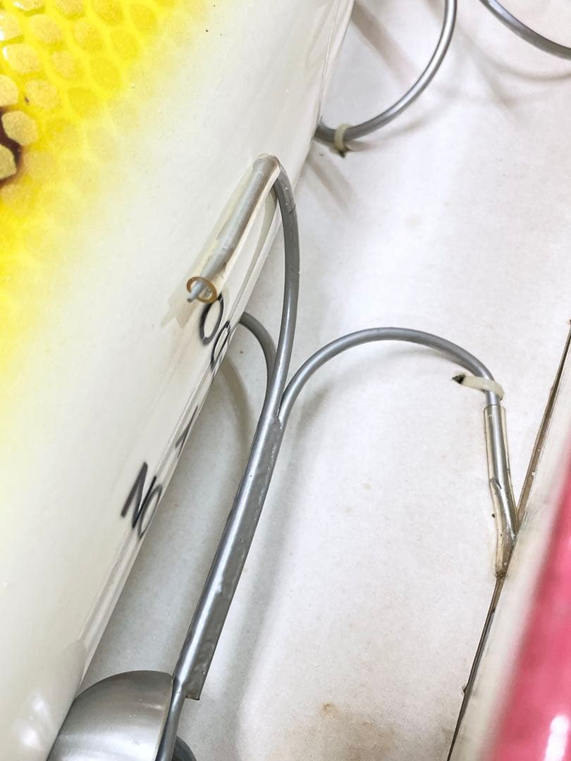 一美くん 様　Heddon Baby Torpedo X0361