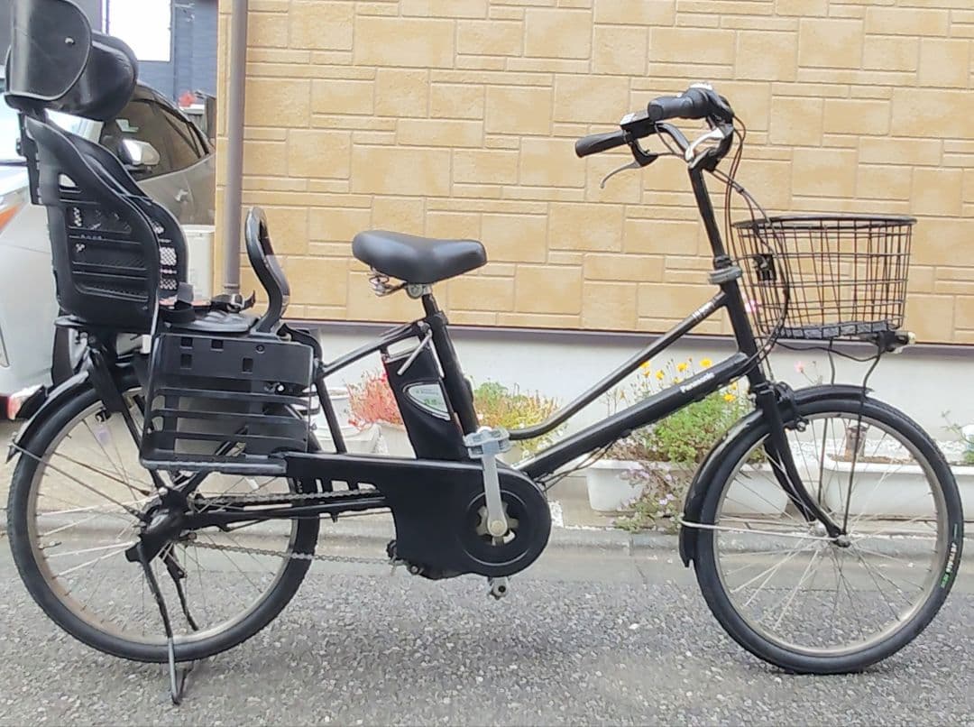 ＫＫmam様 現車確認まで専用 パナソニック　ララファイブミニ