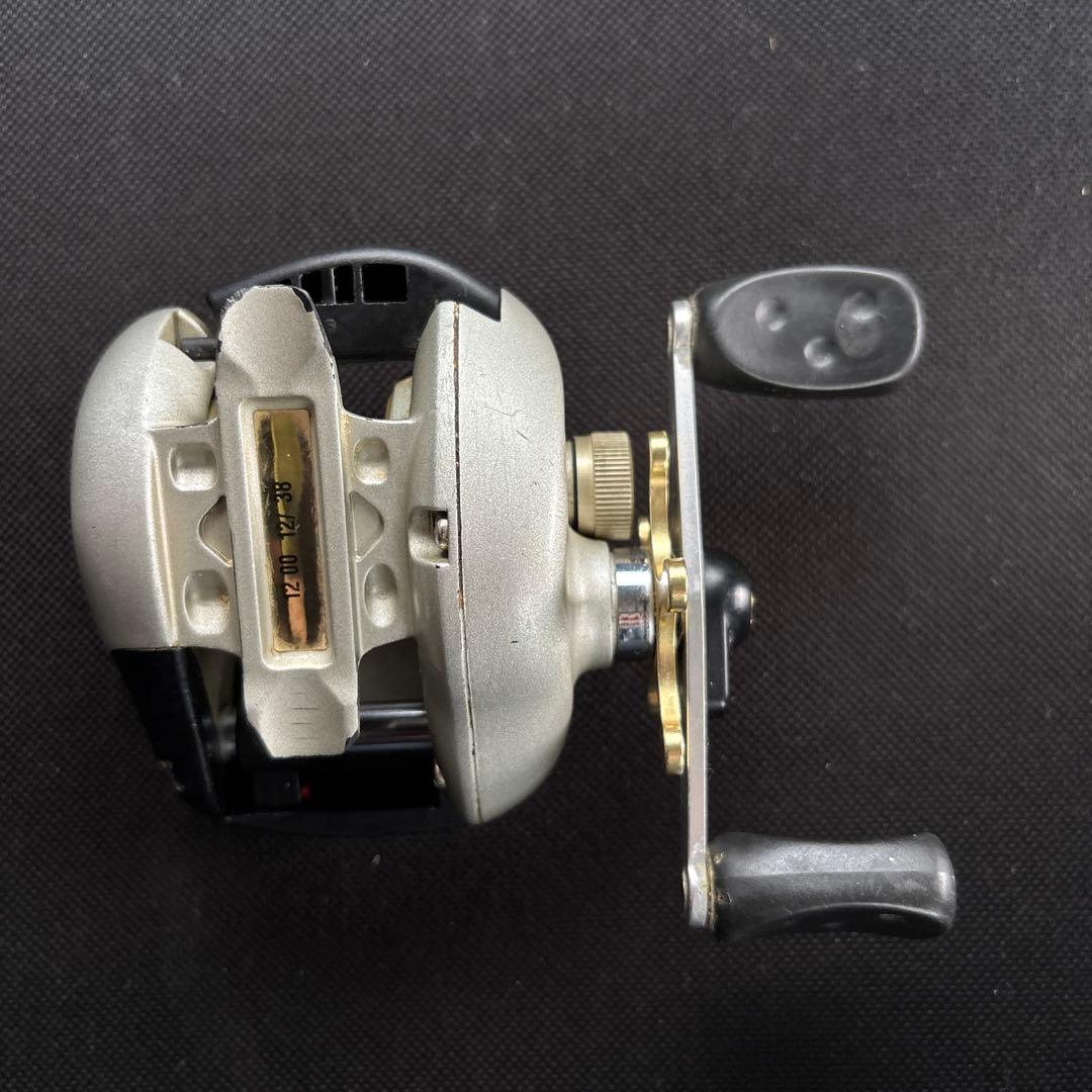 希少 アブガルシア アンバサダー トルノ TORNO 3006HSI ？