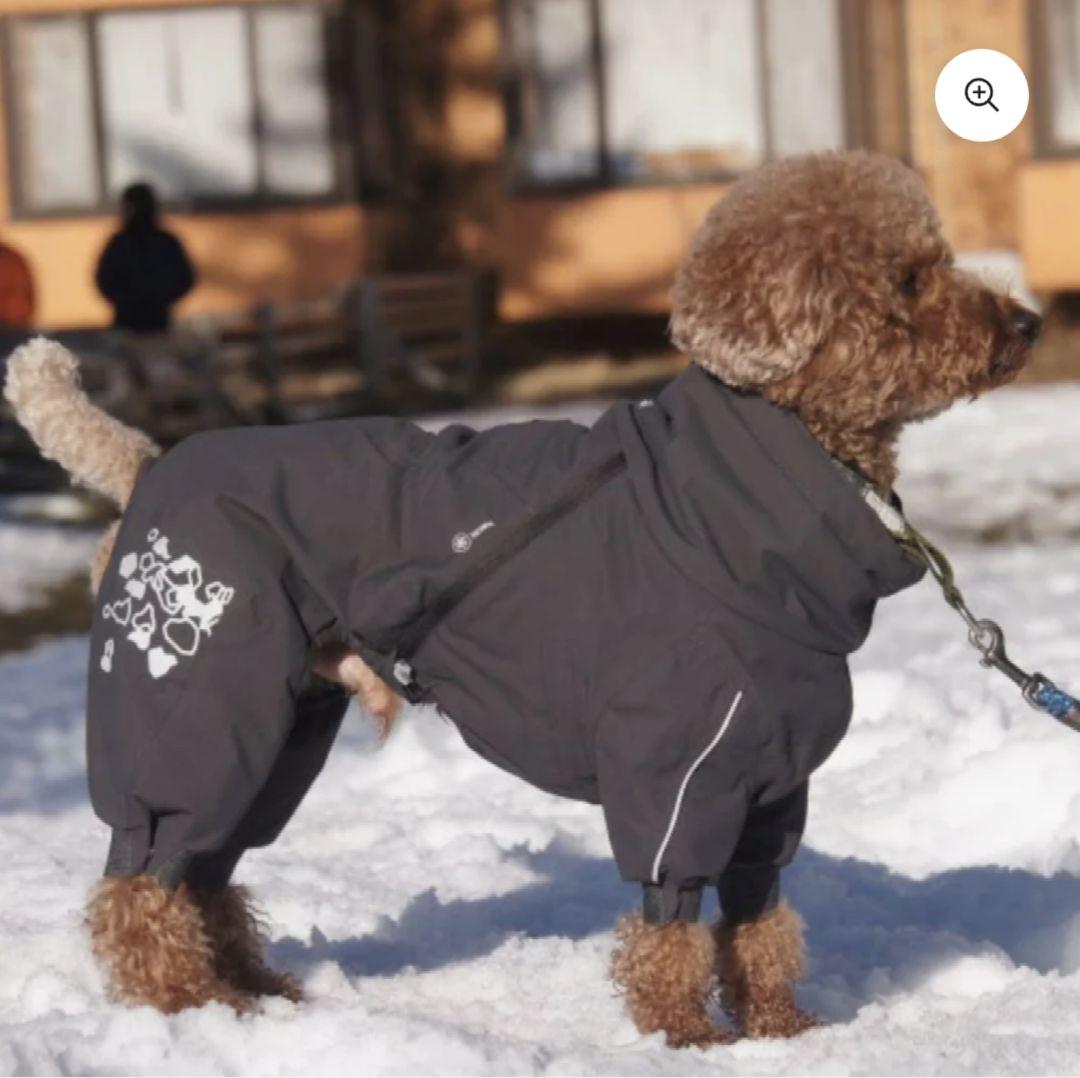 フルッタ エクストリーム オーバーオール 35M14M (Hurtta)