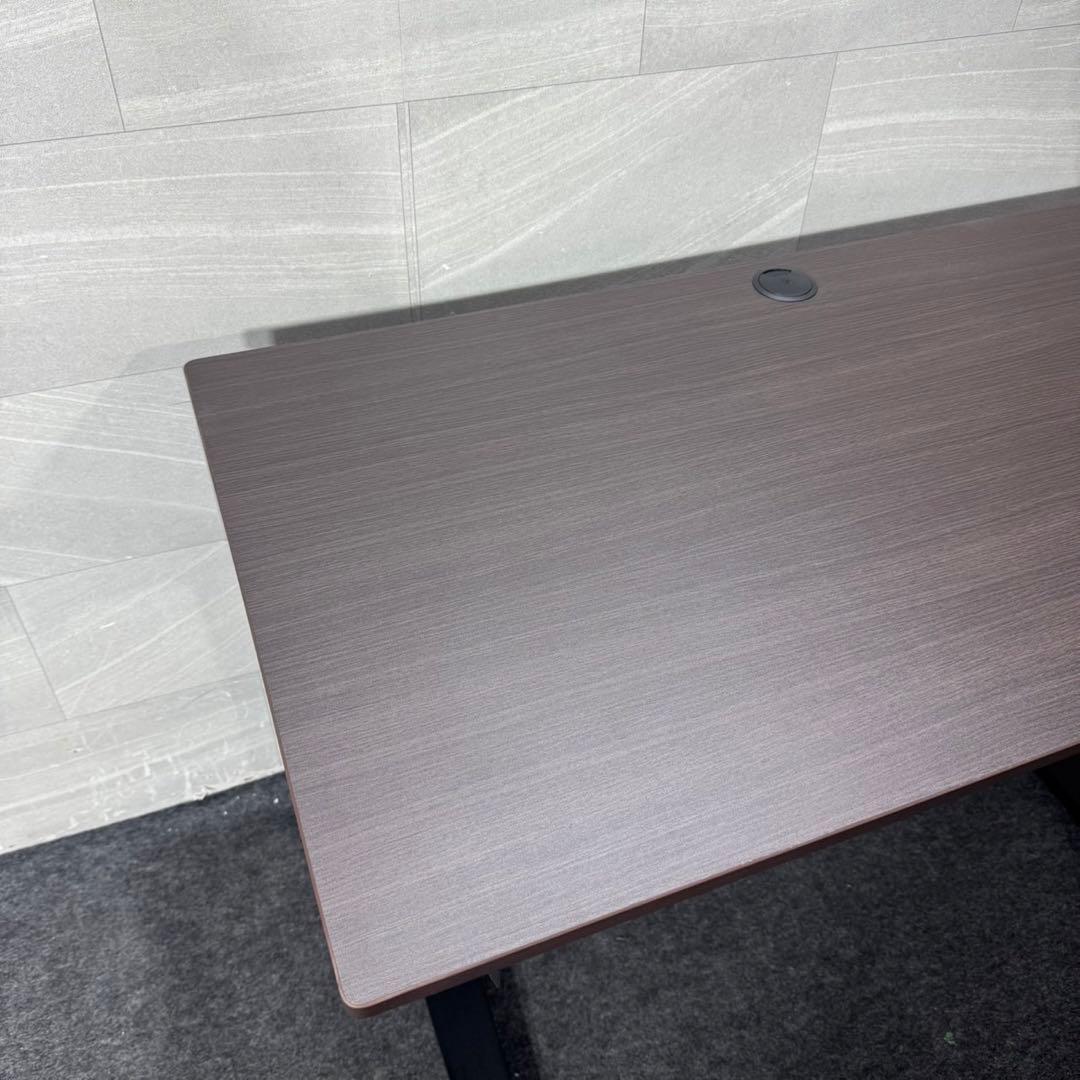 ニトリ 昇降デスク 幅120cm 机 パソコンデスク d4865 nitori