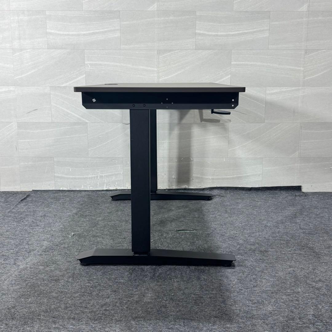 ニトリ 昇降デスク 幅120cm 机 パソコンデスク d4865 nitori