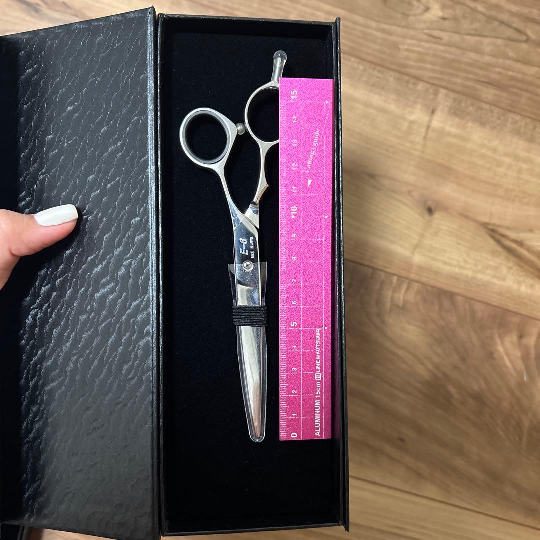 【光シザー】5.5インチ6インチ