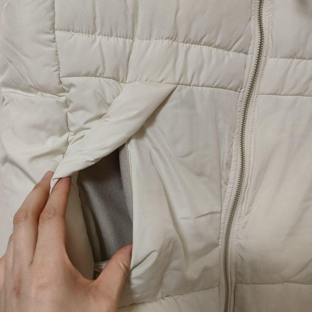 【新品未使用タグ付き】ヤマダヤ　スプリングコート＋白ベストのセット