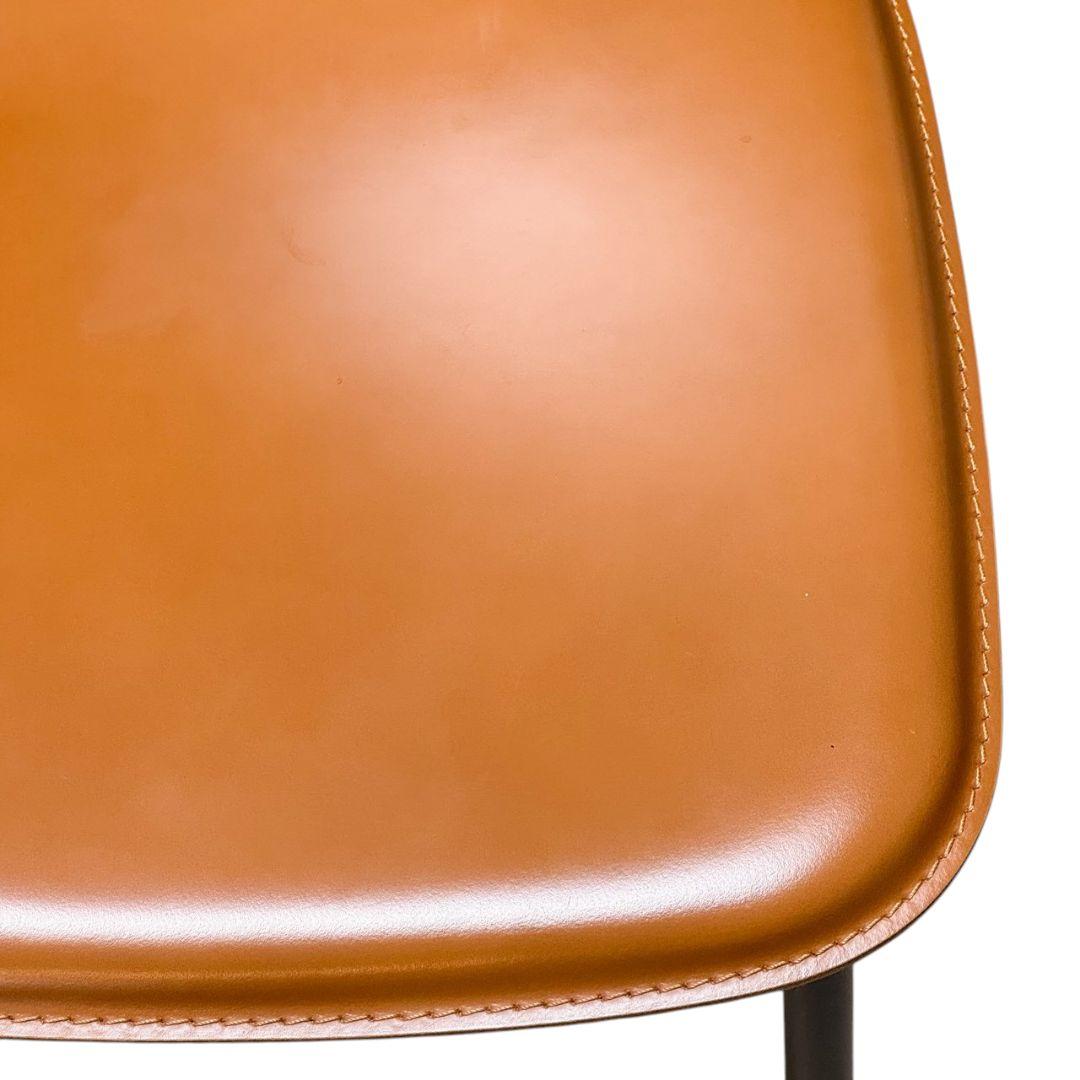 【送料込み】②Calligaris FIFTIES ダイニング チェア