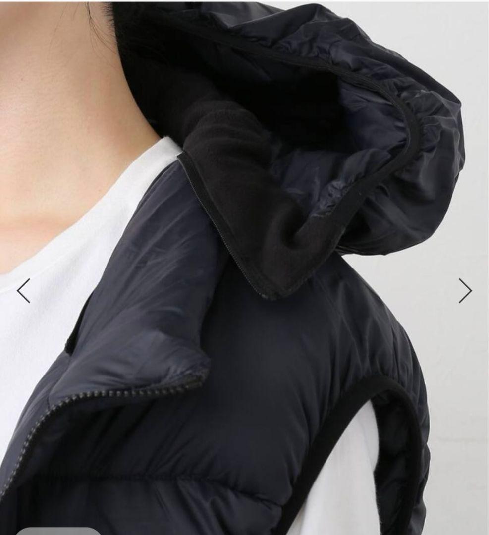 【MOUNTAIN RESEARCH/マウンテン リサーチ】 PUFF VEST