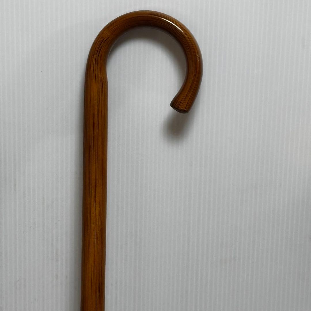 杖　大曲ステッキ　ステッキ