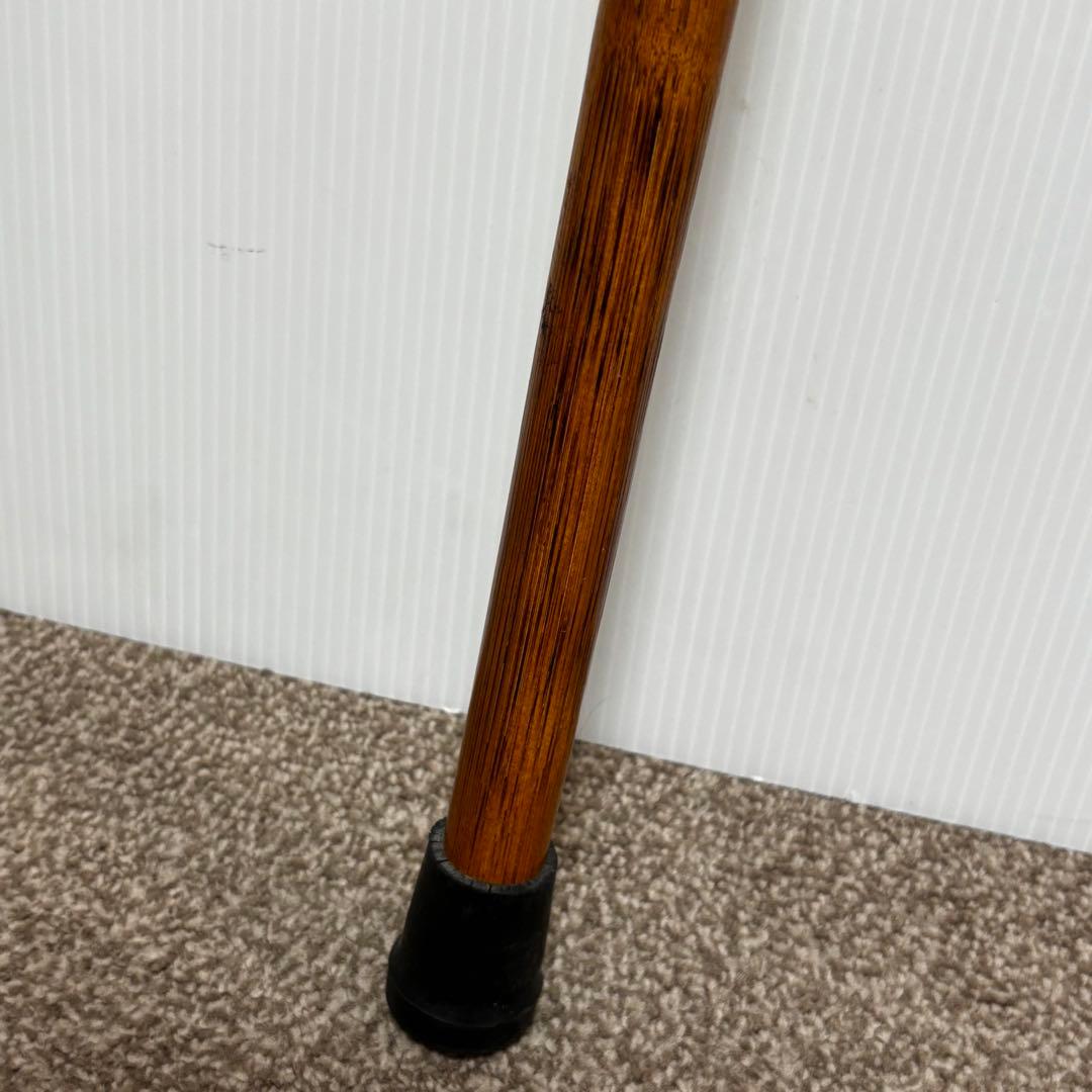 杖　大曲ステッキ　ステッキ
