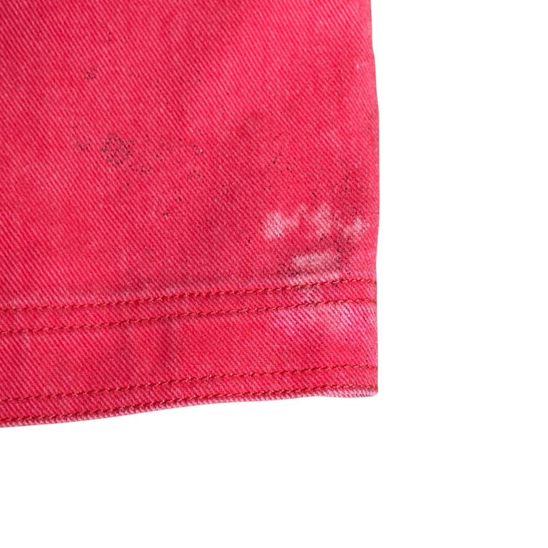 CHANEL シャネル ココボタン スカート 42