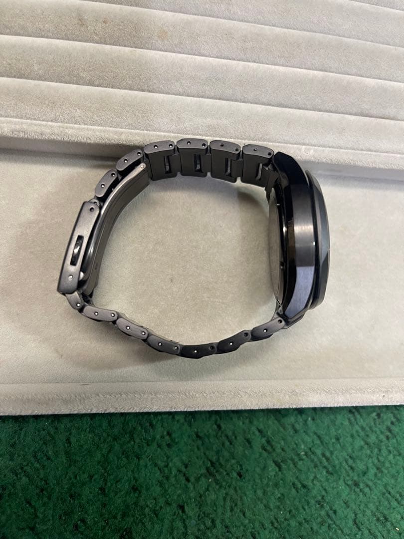 SEIKO ASTRON セイコー アストロン ソーラーGPS衛星電波腕時計