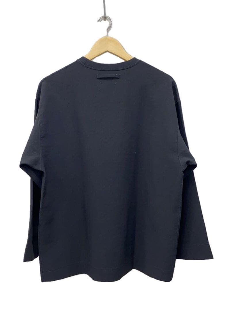 トップス SONS by DAISUKE OBANA PE MOCKNECK L/SL