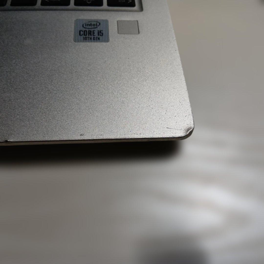 即日発送/すぐ使える HP 430G7/第10世代 Core i5/快速SSD