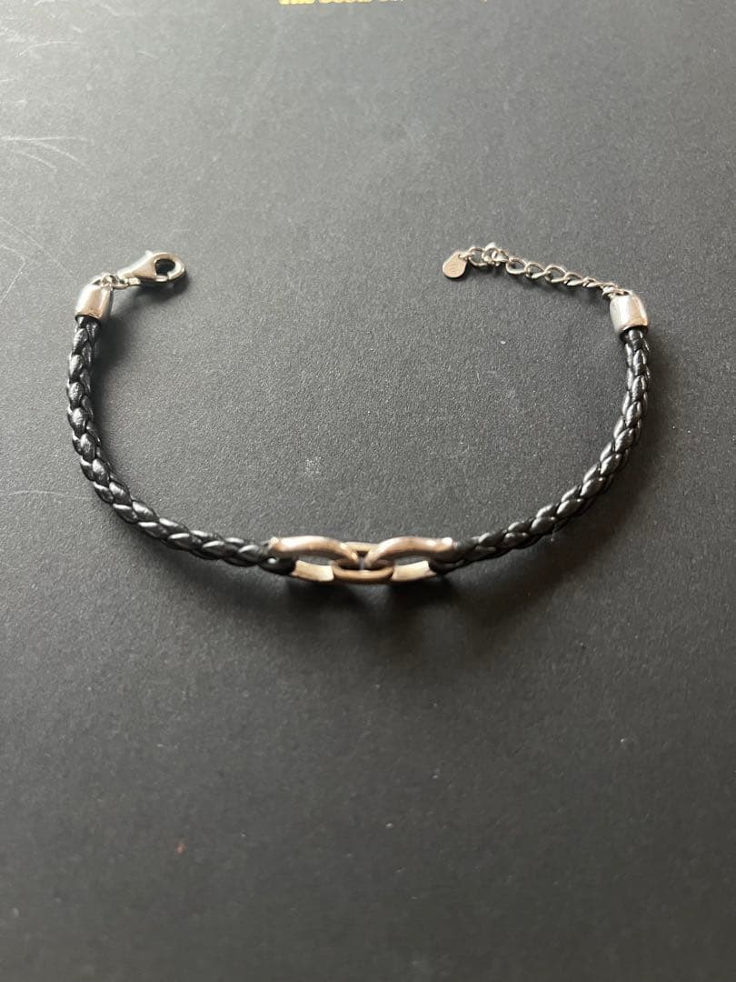 【BFセール 11/30まで】SYMPATHY OF SOUL　ブレスレット