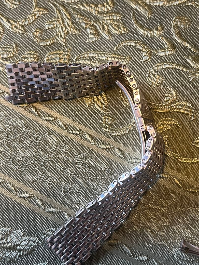 iwc ポートフィノ　ブレスレット　18mm