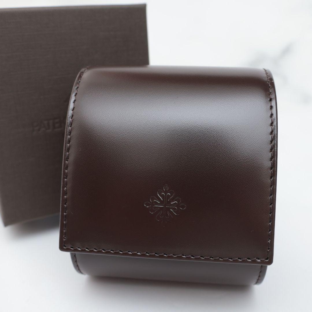 新品未使用 パテックフィリップ 時計ケース