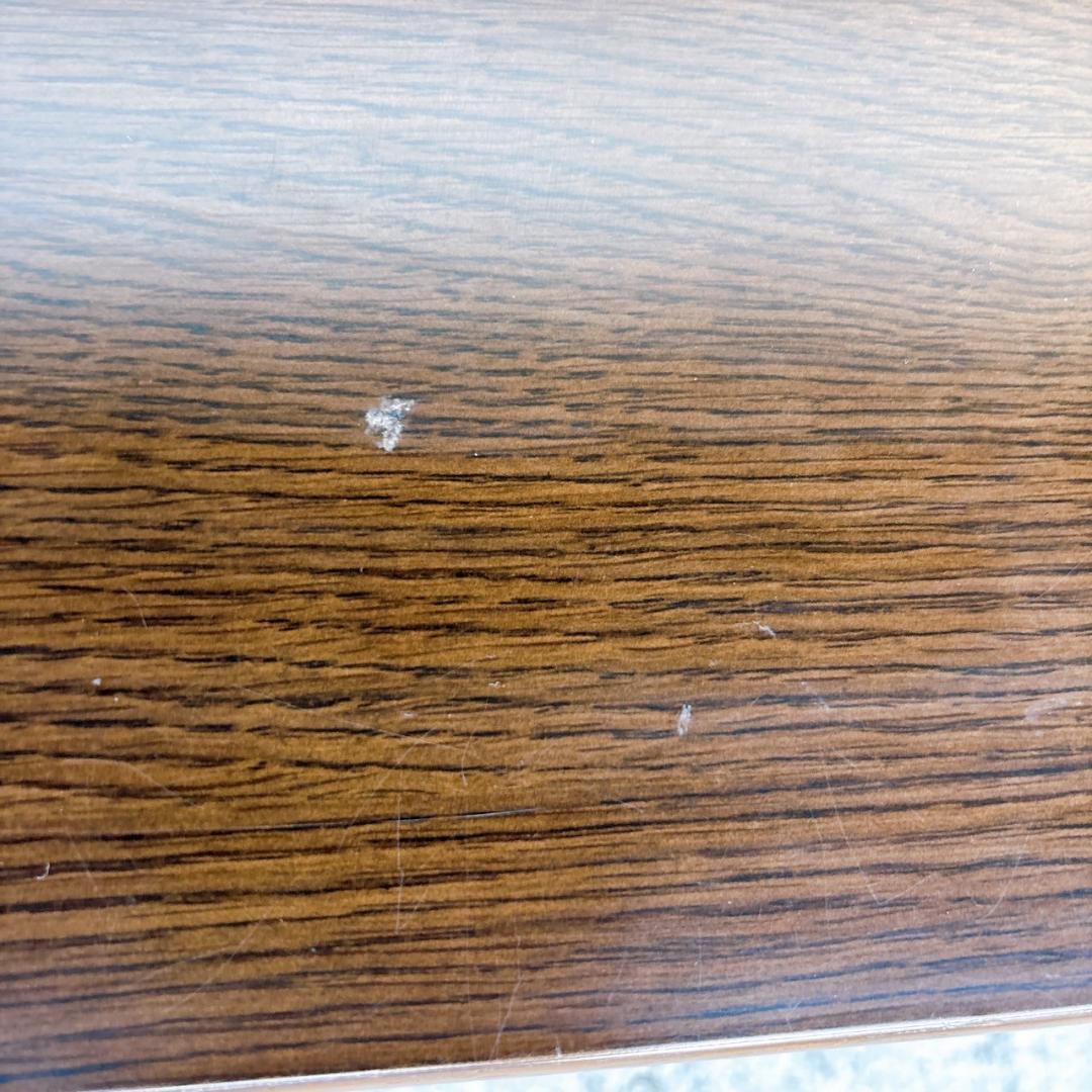 【キカちゃん様】karimoku カリモク センターテーブル モダンデザイン