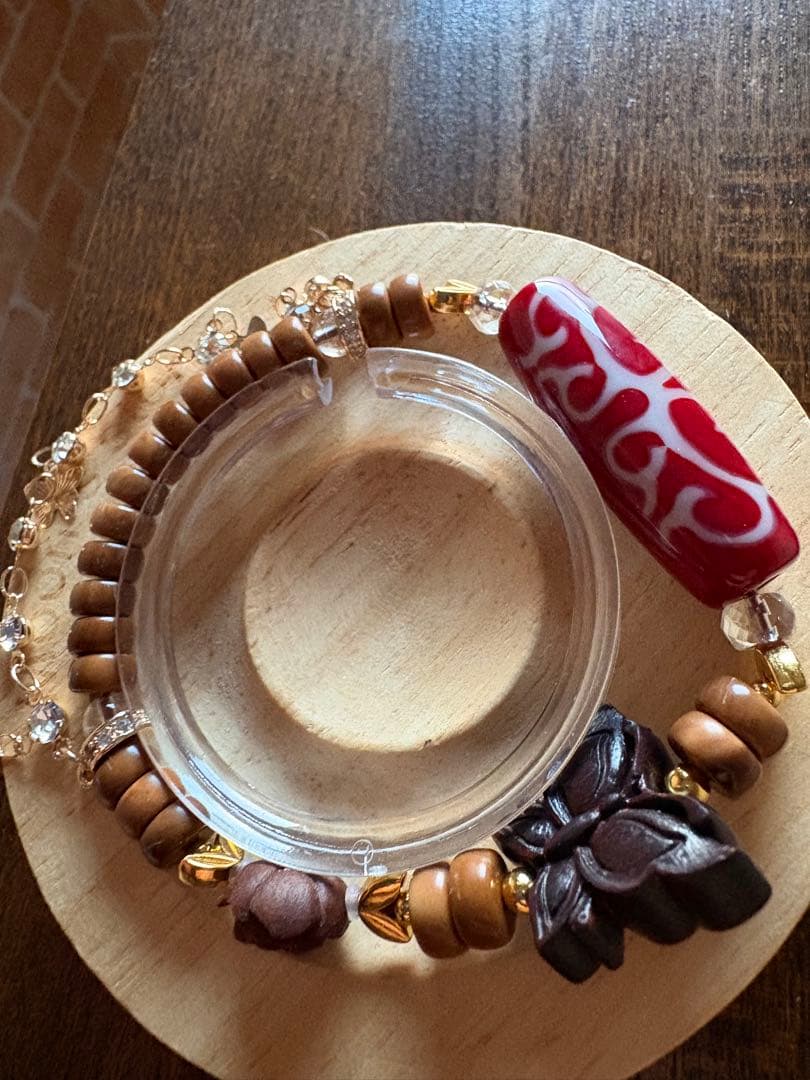 初虎様　おまとめ　デザインブレスレット