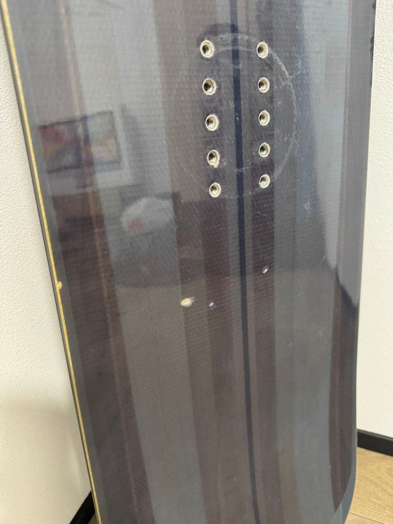 GENTEMSTICK ゲンテンスティックTT165 CLASSIC 20周年