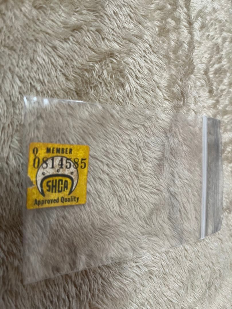 binkaen78さん用 BELL スーパーマグナム SUPER MAGNUM