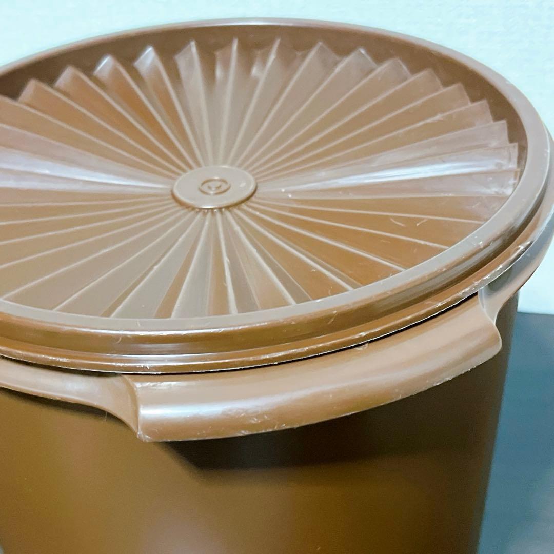 Tupperware タッパーウェア マキシデコレーター 2個セット