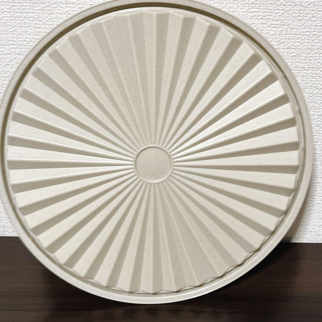 Tupperware タッパーウェア マキシデコレーター 2個セット