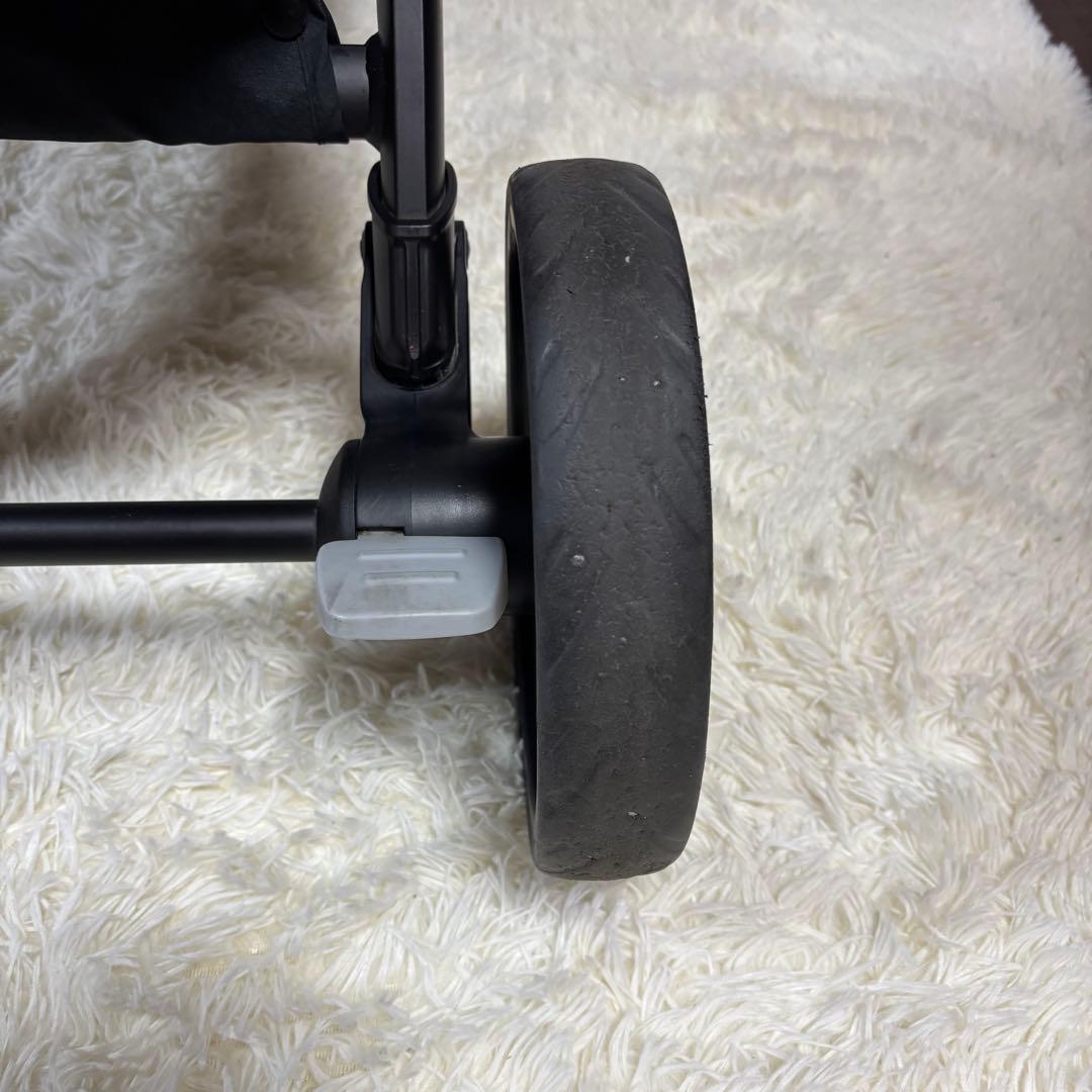 カトージ　Joie ジョイー　エヴァライトデュオ　双子ベビーカー　二人乗り　前後