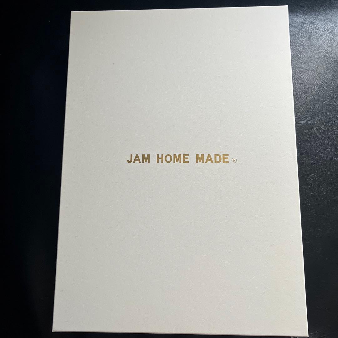 JAM  MADE 名もなき指輪キット サージカルステンレス/ペアリング