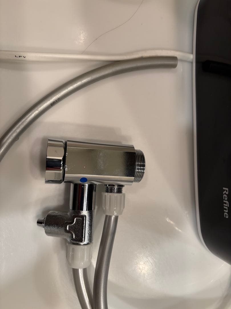 ★美品★ 浄水器