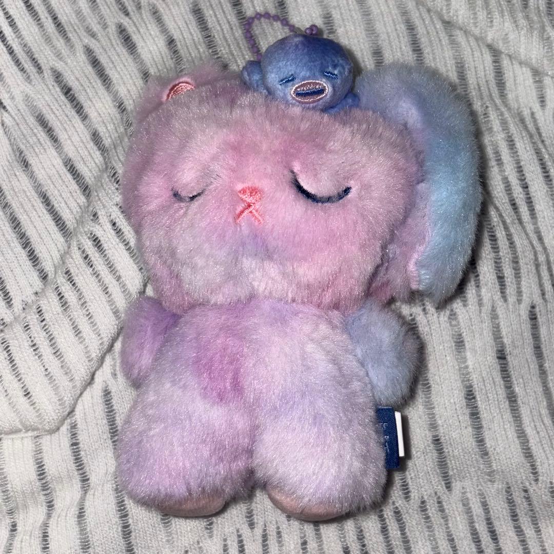 RIIZE Midnight Mirage B ver ウォンビン