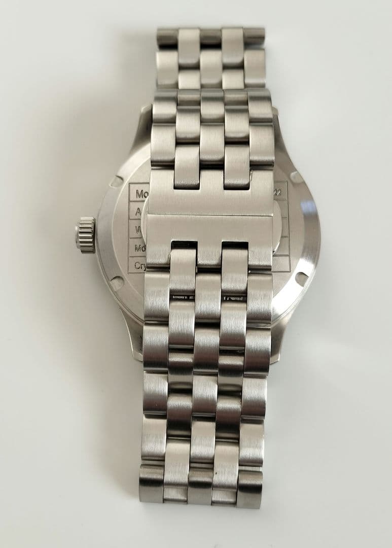 SPEEDBIRD Ⅲ PRS-22◇timefactors◇パイロットウォッチ