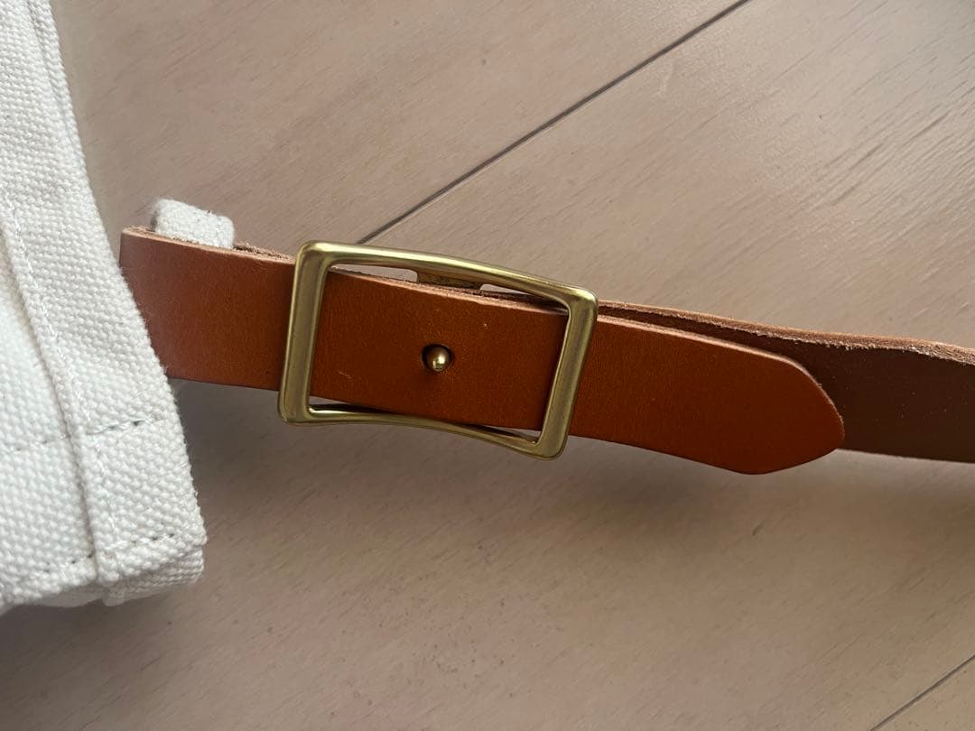 karaku キャンバストートバッグ