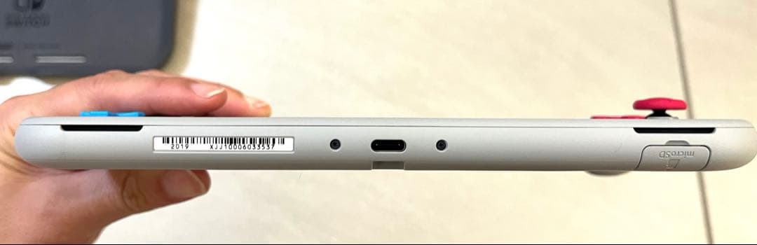 美品⭐︎ニンテンドー Switch Lite ポケモン 剣盾ver ケース付き