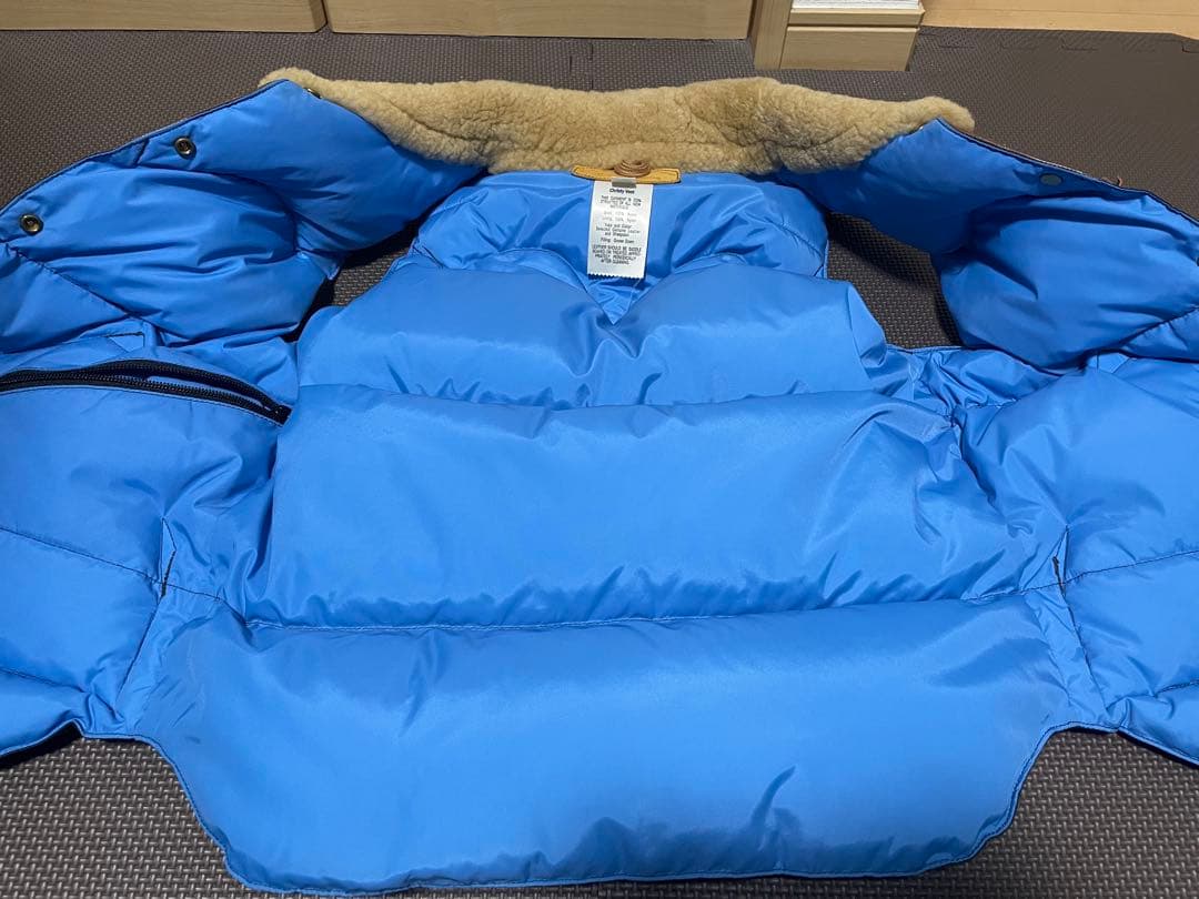 ロッキーマウンテン/ダウンベスト