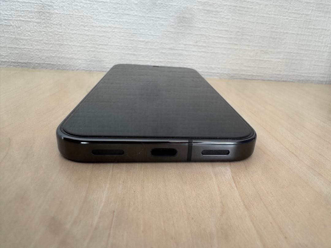 ⭐︎N⭐︎Google Pixel10 Pro 256GB Obsidian