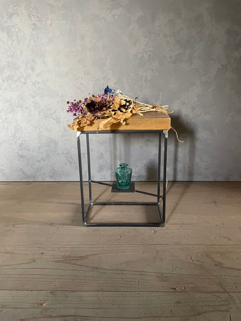 【display stand・stool】 ディスプレイ台・スツール・植物台
