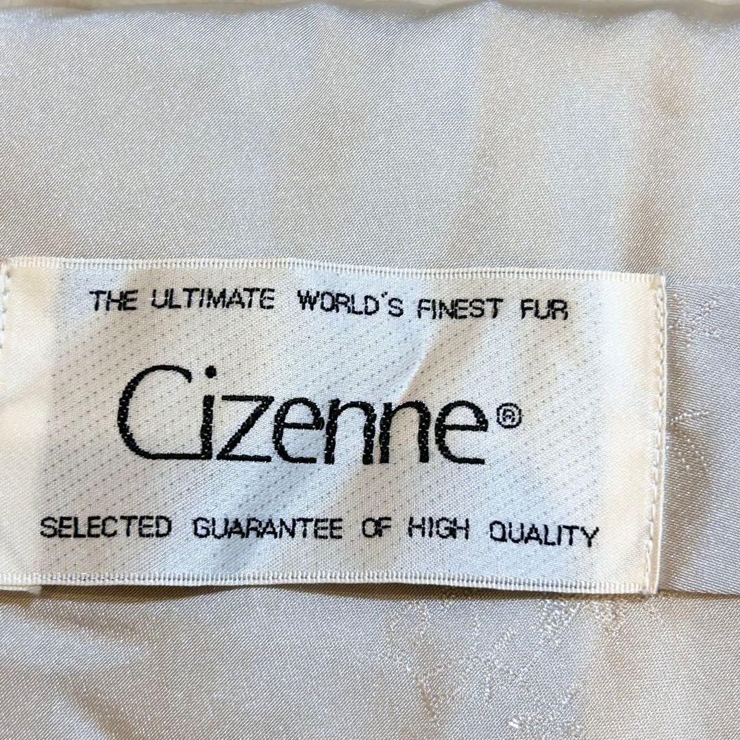 【未使用級SAGAFOX✨️成人式】 肉厚 ふわふわ サガフォックス ショール